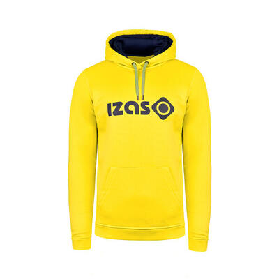 DUERO M V3 Felpa con cappuccio e zip - Comfort e stile con vestibilità personali