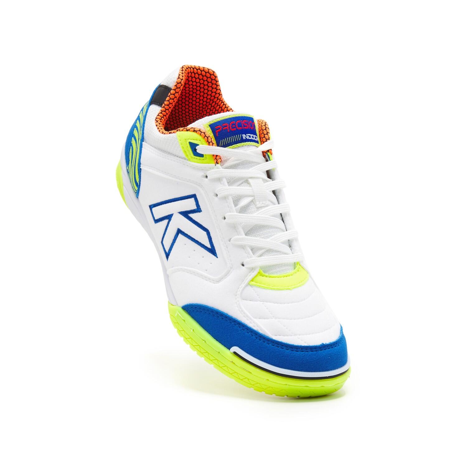 Sneakers Kelme Uomo Bianca Carattere Primavera-Estate 2024 2/5