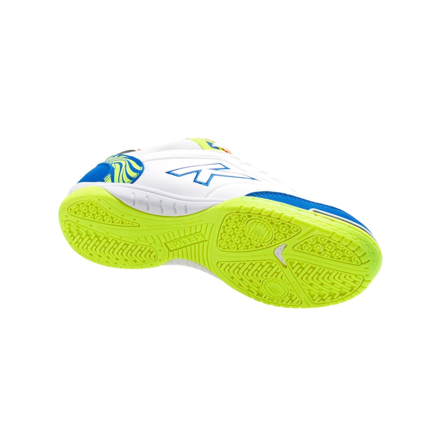 Sneakers Kelme Uomo Bianca Carattere Primavera-Estate 2024 3/5