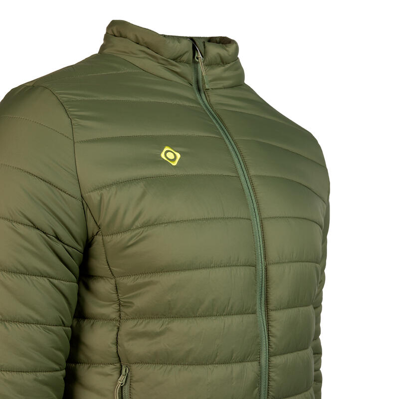Veste légère de randonnée et de trekking Izas NASSER M pour hommes Izas