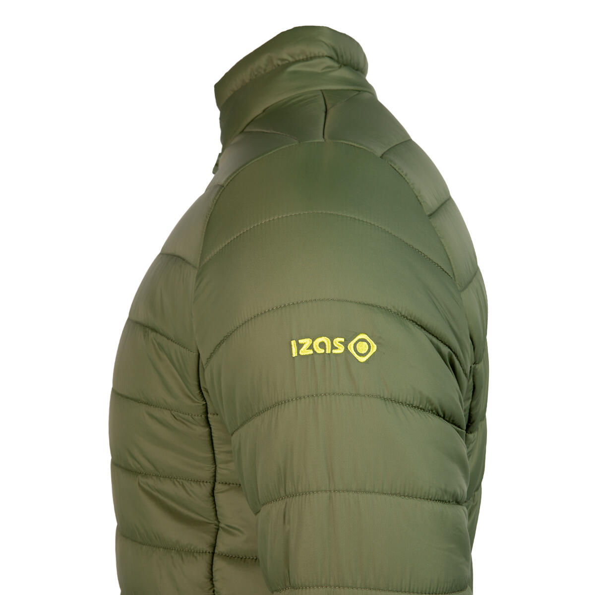 Izas NASSER M Giacca leggera da uomo per escursioni e trekking Izas 3/4