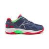 Kelme Surpass Sapatos de Padel Unissexo Azul