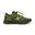 Zapatillas Running Kelme World Travel Unisex  Verde