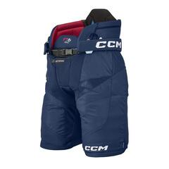 Pantalon Hockey Sur Glace CCM Tacks AS 580 – Senior Large – Noir – Occasion
