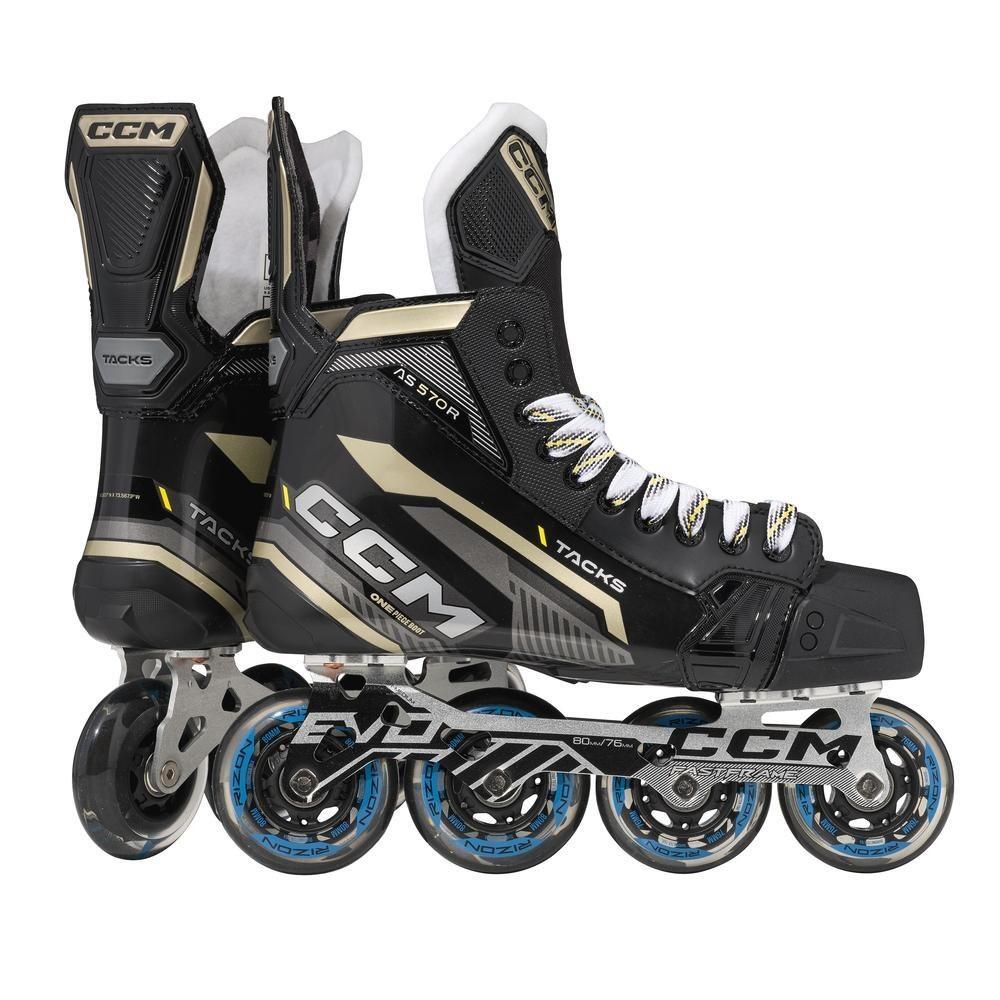 CCM Patins em linha Adulto CCM Tacks AS570 Regular