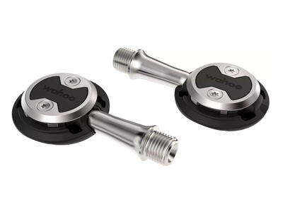 Wahoo speedplay aero racefiets pedalen