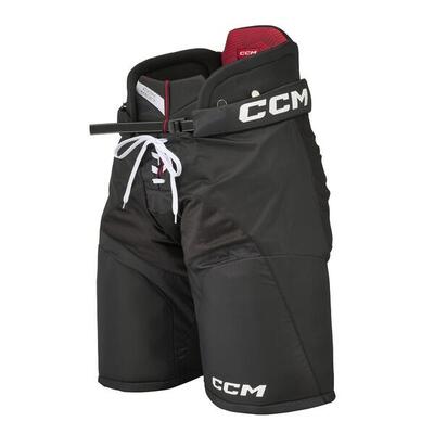 Ijshockeybroek rood kinderen