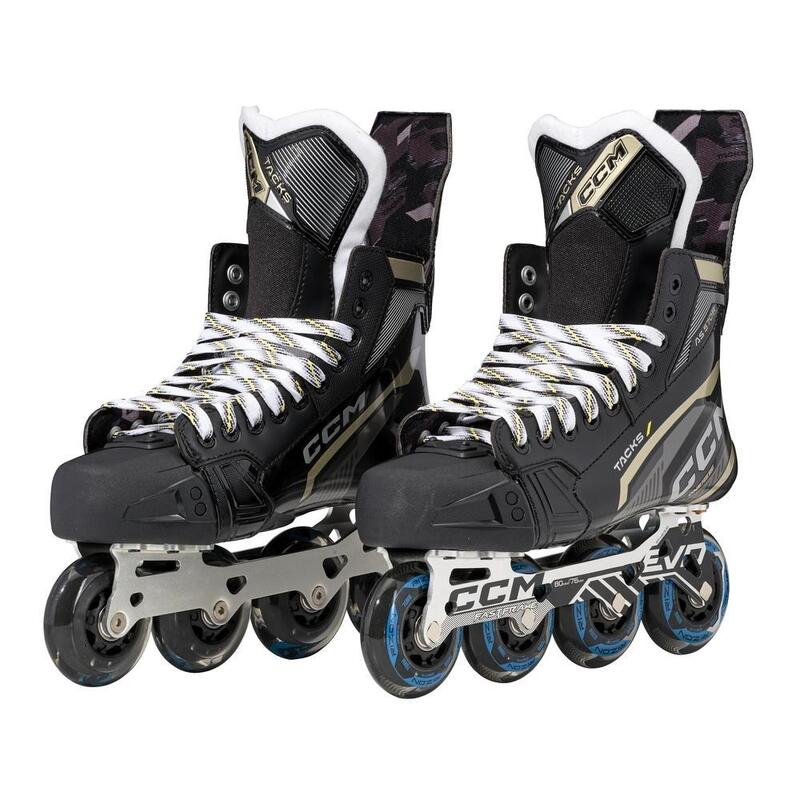 Inline Skates Volwassen CCM Tacks AS570 Regular