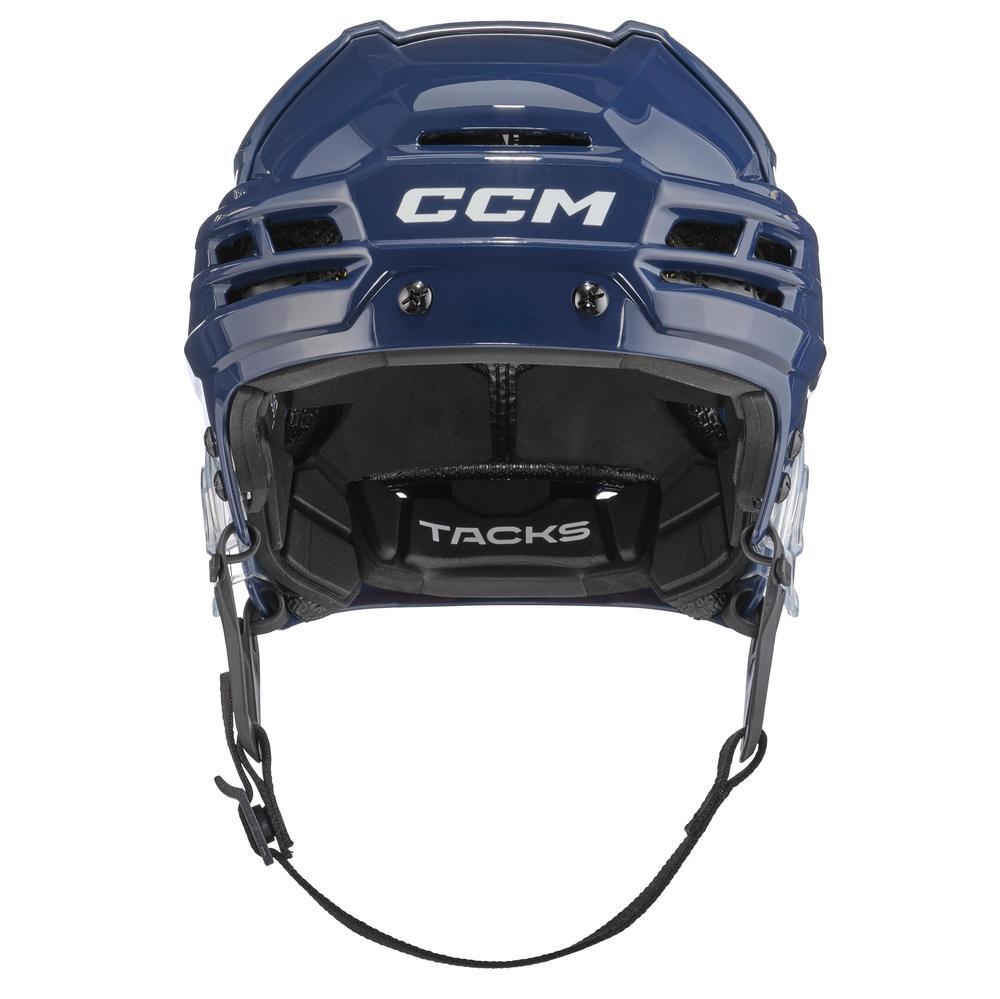 Tacks 720 - Casco da hockey su ghiaccio - Blu scuro 2/7