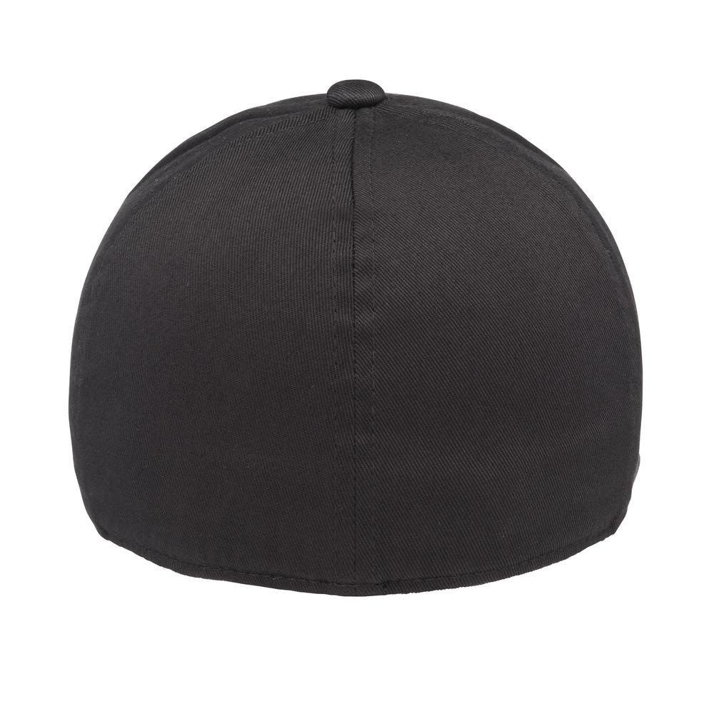 Boné Preto CCM Team Flexfit AD 3/3