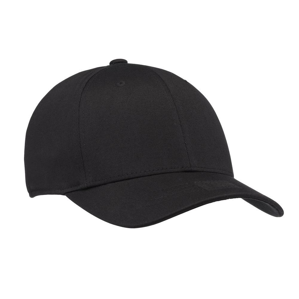 Boné Preto CCM Team Flexfit AD 2/3