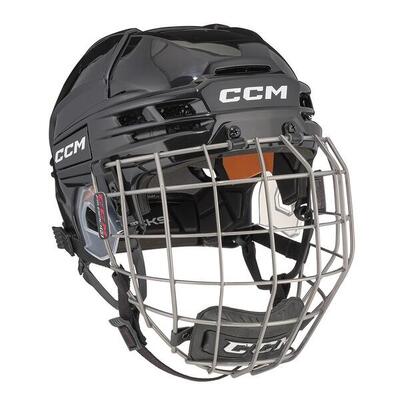 Ccm tacks 720 ijshockeyhelm combo