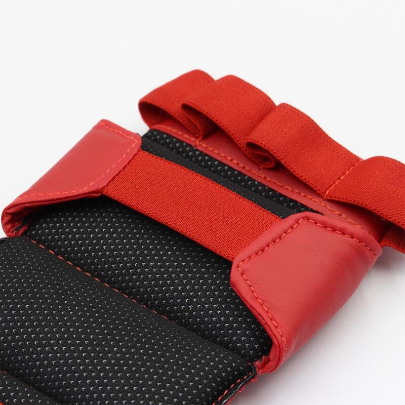 Gants de JU-JITSU Adidas