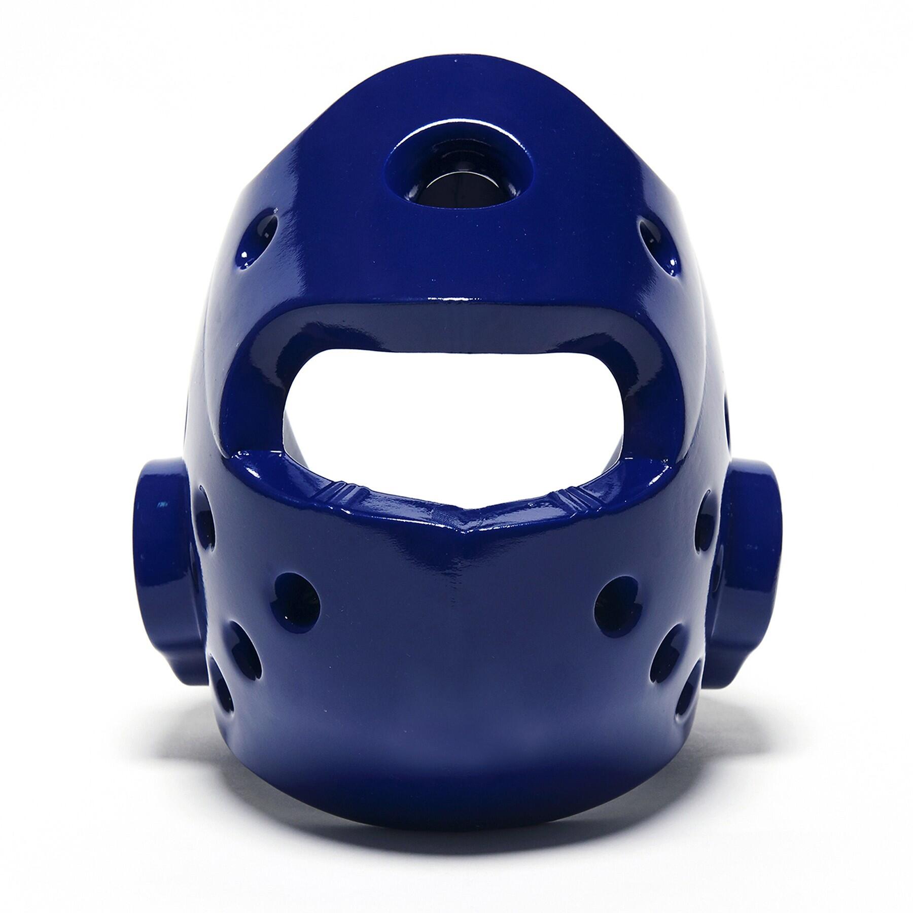 Casque de Taekwondo Adidas 4/7