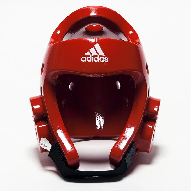 Capacete de Taekwondo Adidas