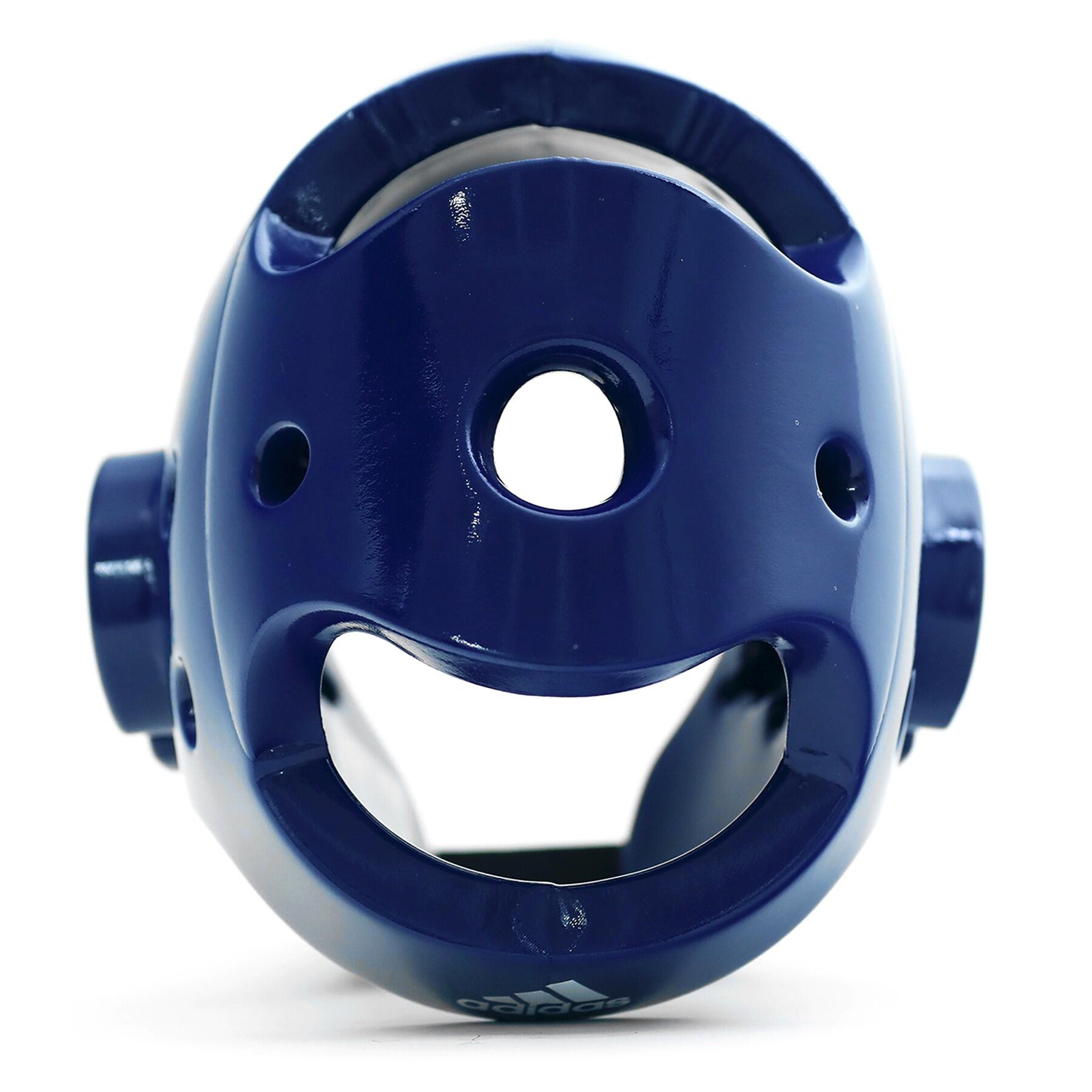 Casque de Taekwondo Adidas 3/7