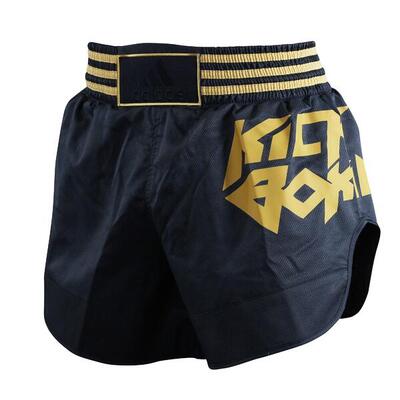 Short da kick-boxing adidas