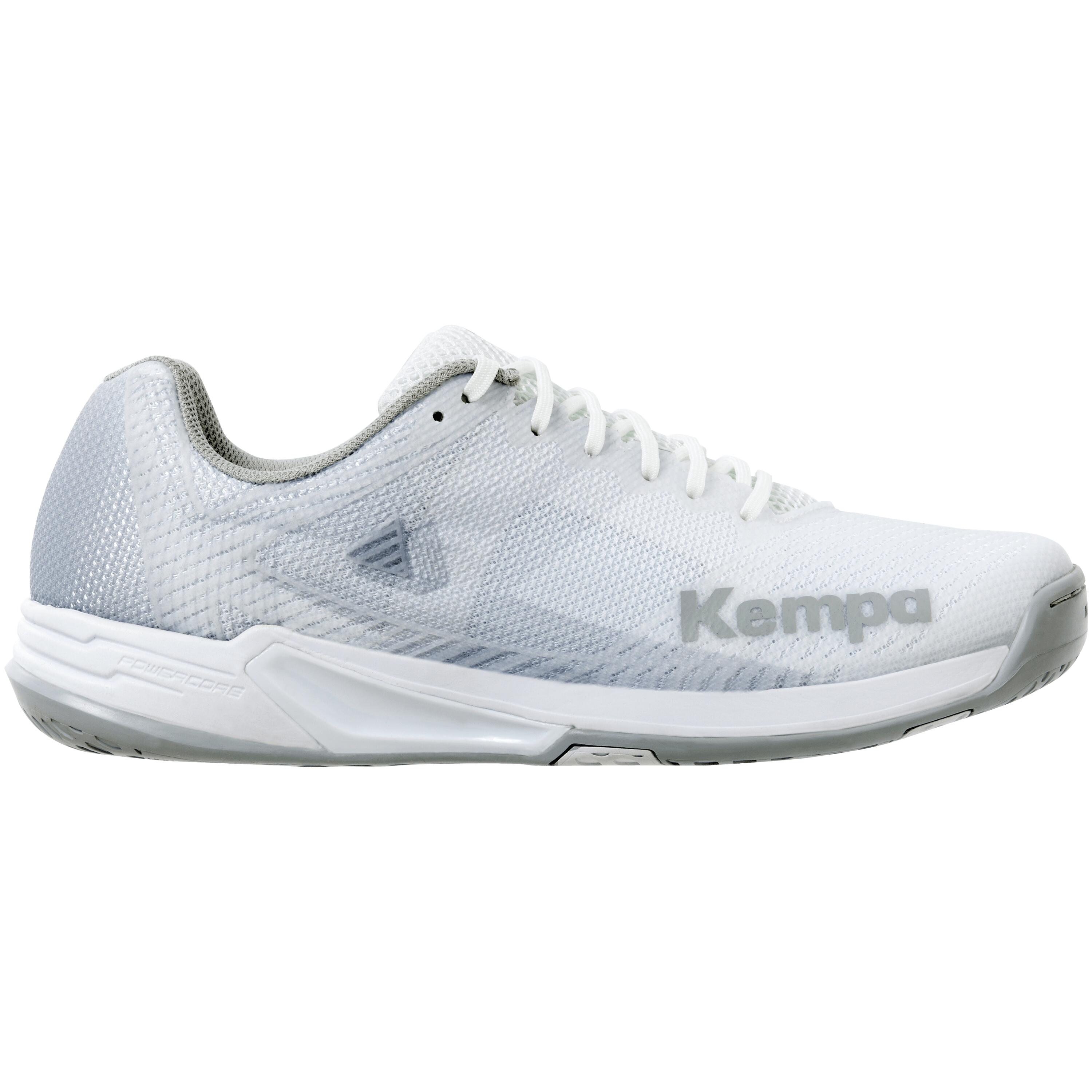 Hallen-Sport-Schuhe Wing 2.0 W KEMPA 7/7