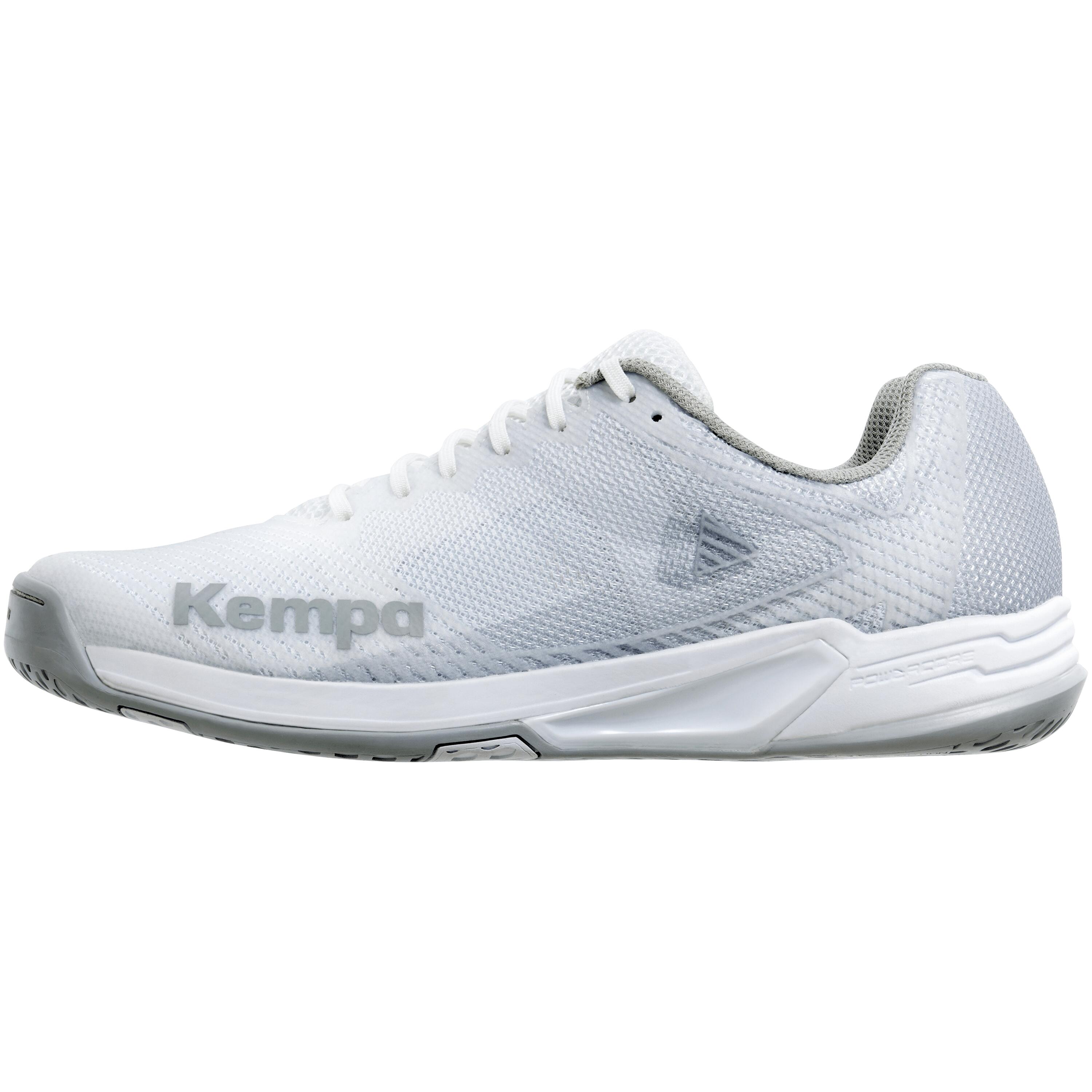 Hallen-Sport-Schuhe Wing 2.0 W KEMPA 6/7