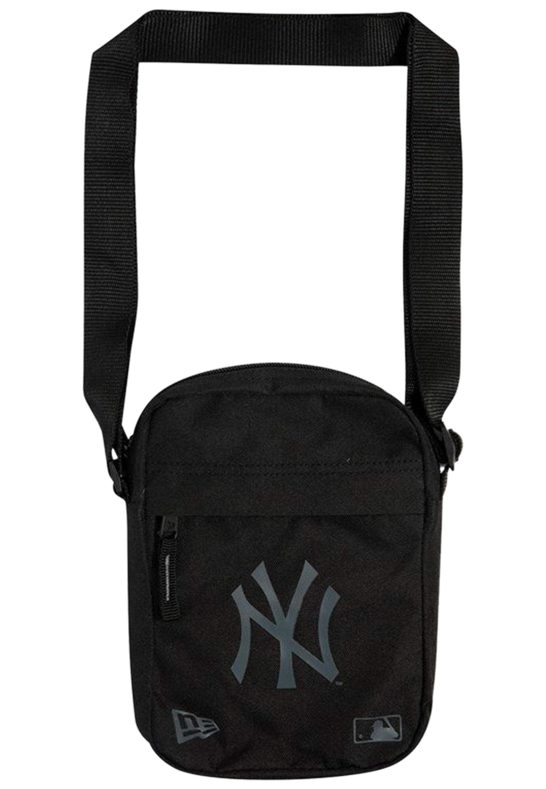 Saco lateral new era mlb new york yankees