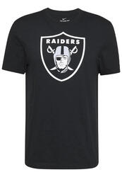 T-shirt New Era logo Oakland Raiders