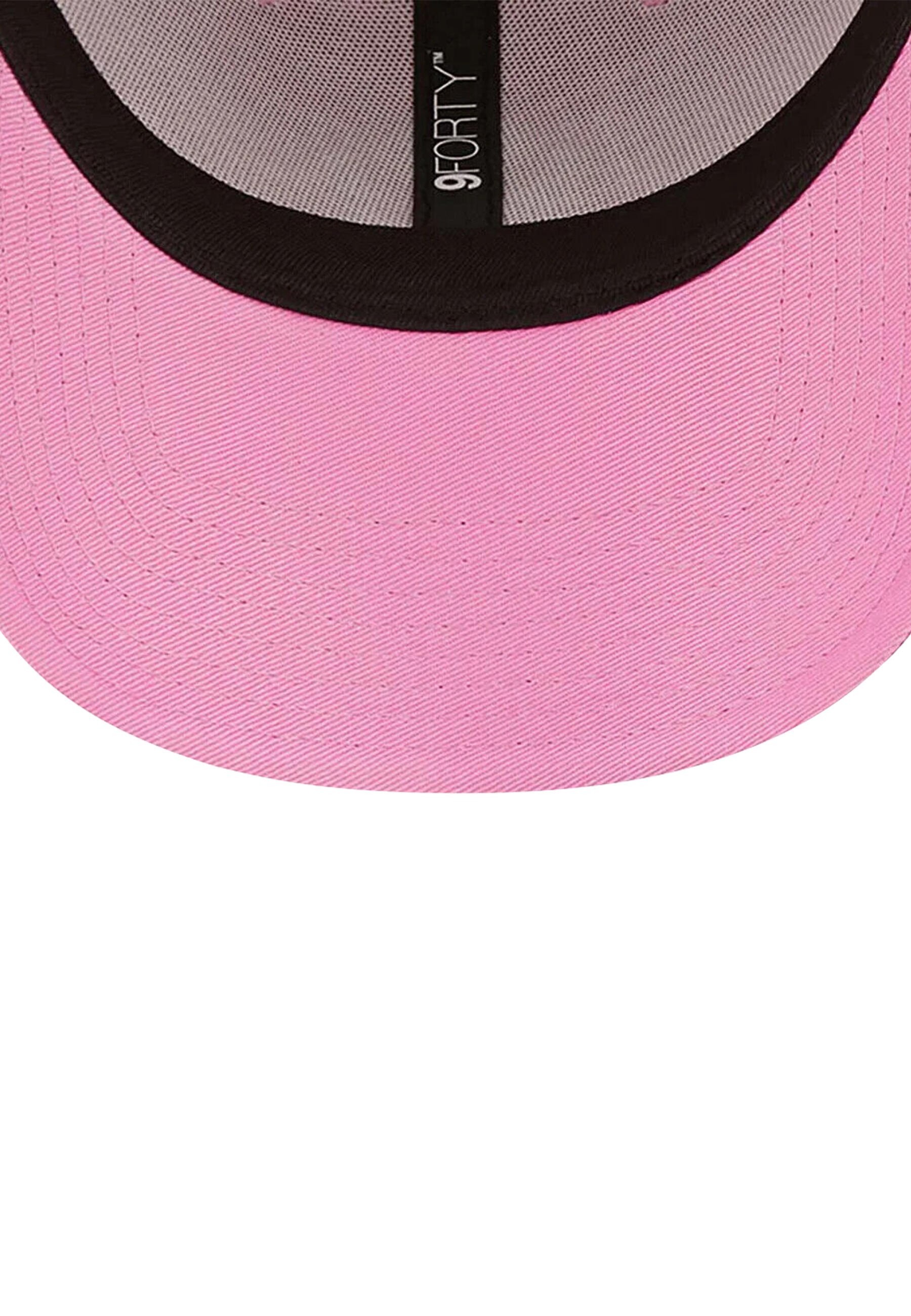 Boné New York Yankees Essencial 2023 New Era 4/5