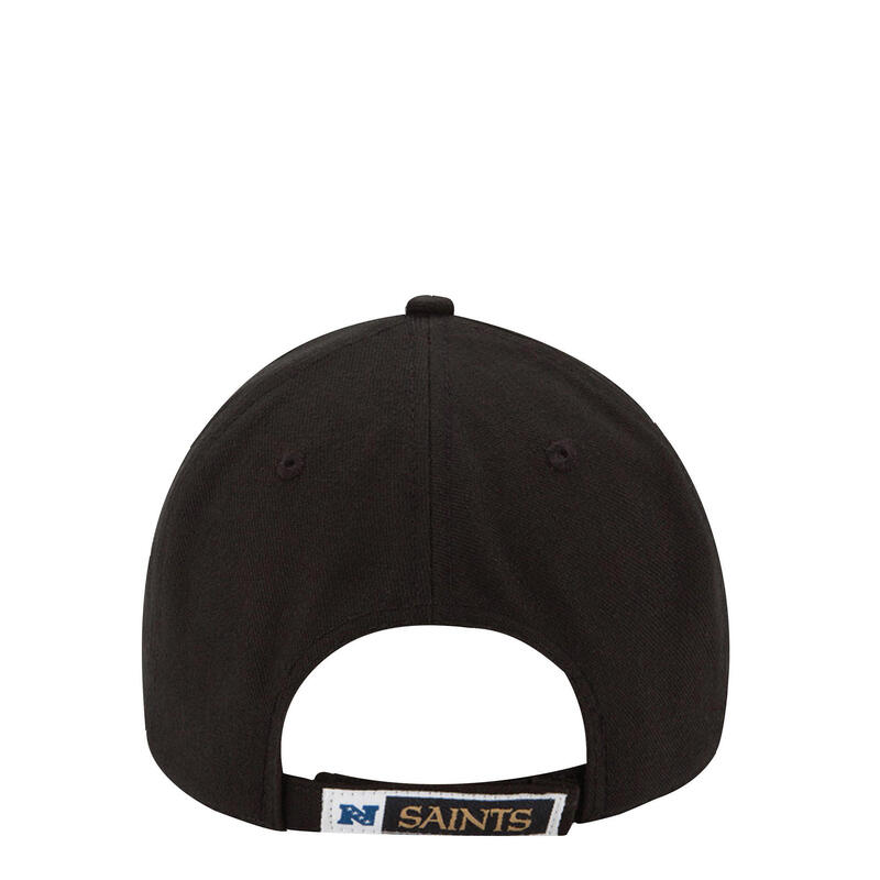 Gorra New Era des New Orleans Saints