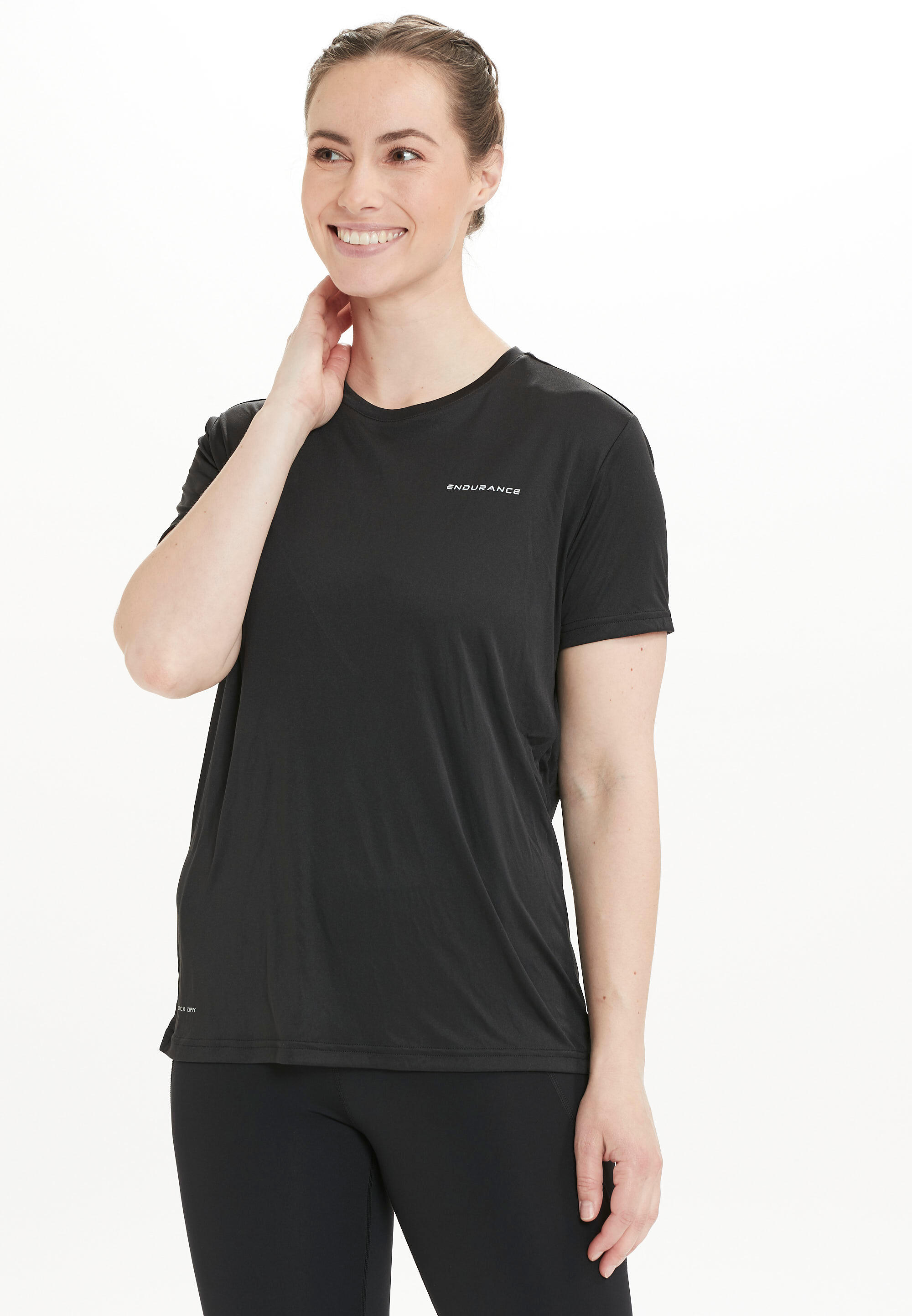 T-shirt court Keily 4/5