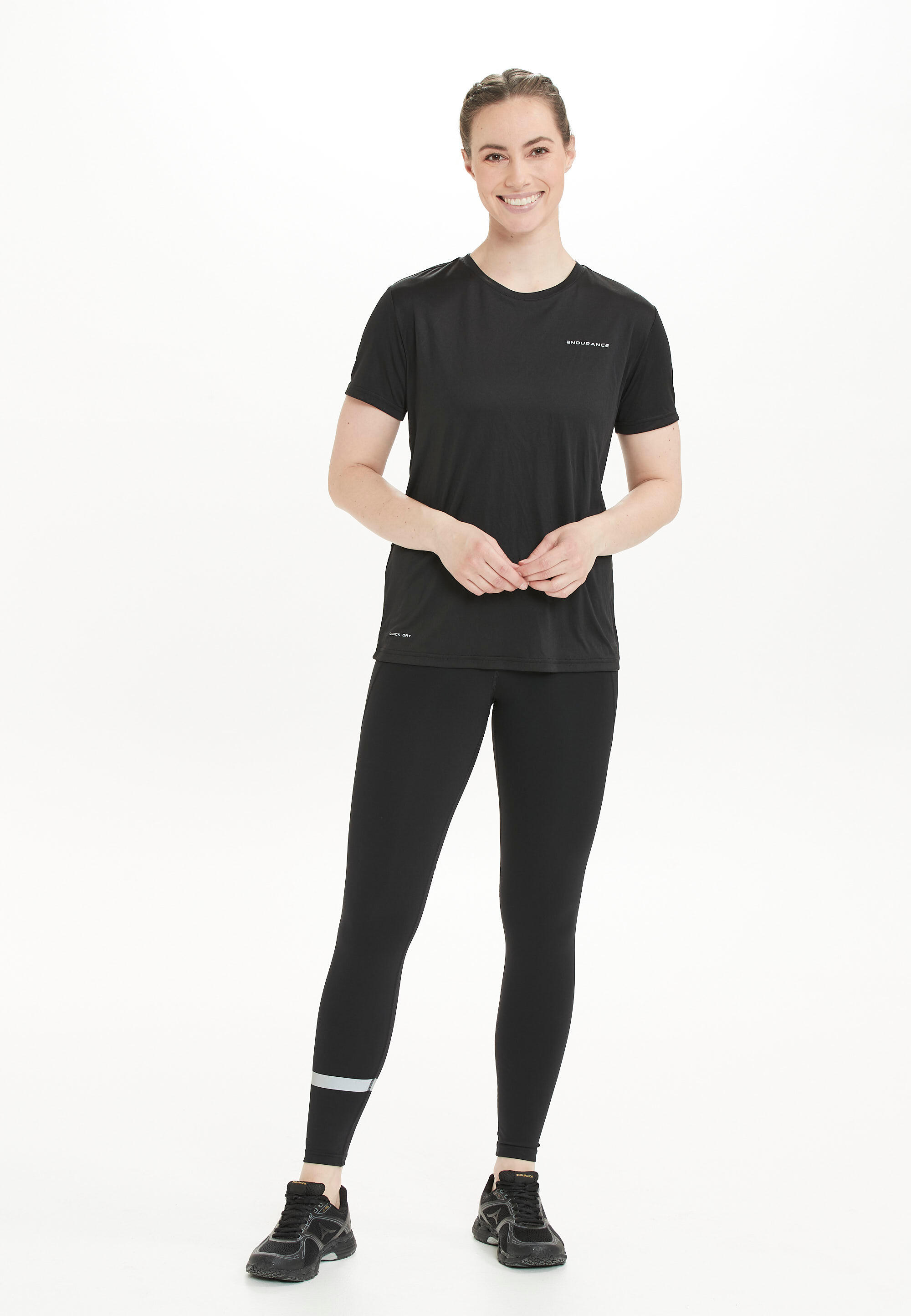 T-shirt court Keily 3/5
