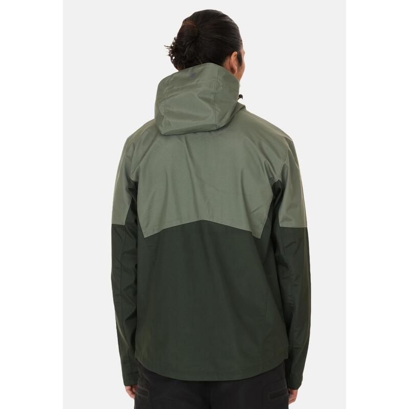 WHISTLER Softshelljacke RODNEY