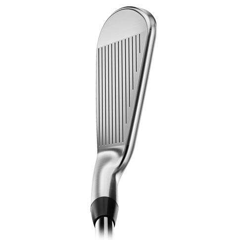 2023 T200 FORGED STEEL GOLF NSPRO 880 AMC 高爾夫鐵桿套裝 #4-P+W (7PCS) - R