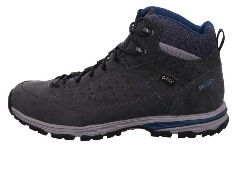 Buty turystyczne męskie Meindl Durban Mid Gore-Tex