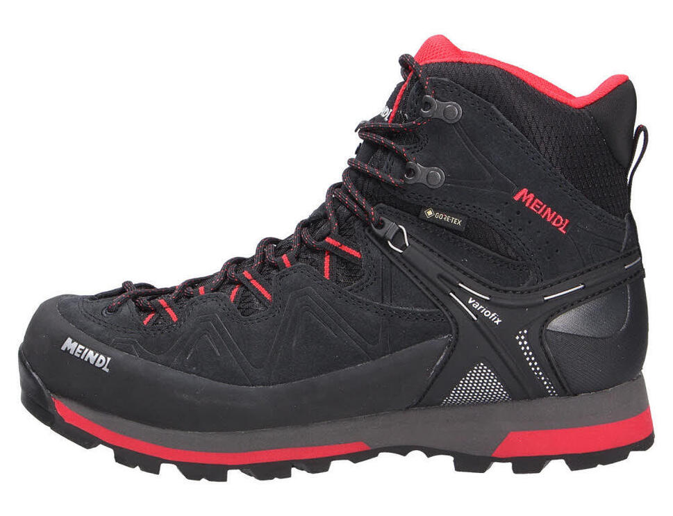 Buty trekkingowe męskie Meindl Tonale z membraną Gore-Tex
