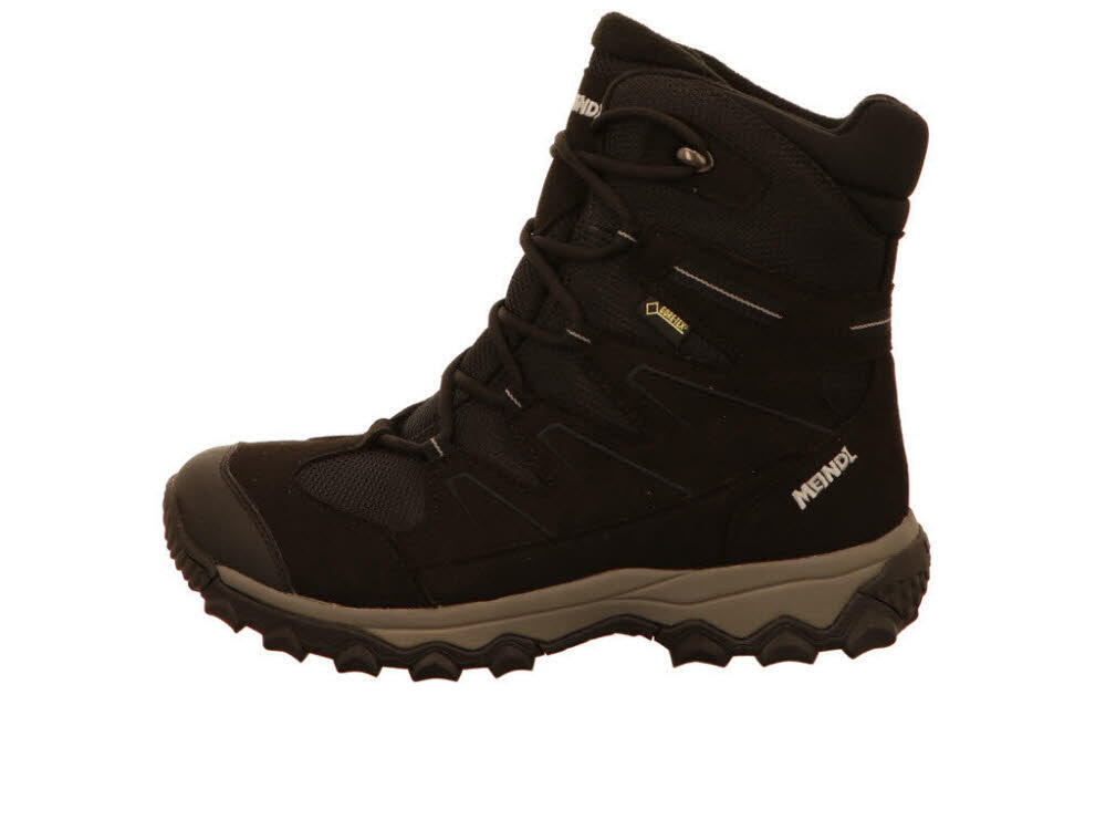 Chaussures de randonnée Meindl Calgary GTX 2/5