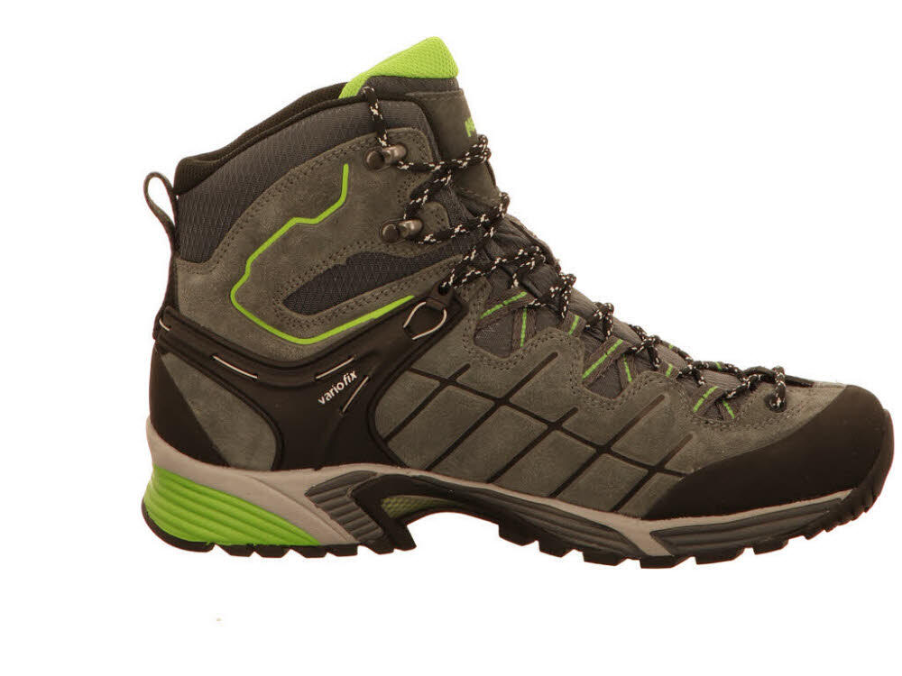 Botas de montaña Meindl Kapstadt GTX 4/5