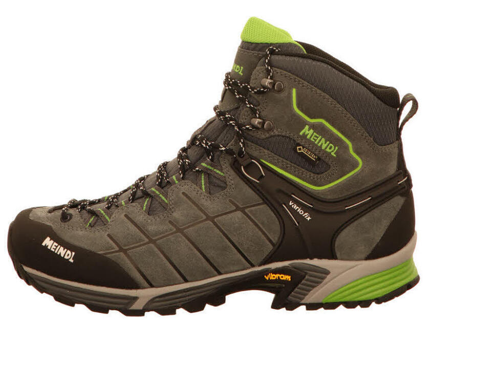 Buty trekkingowe męskie MEINDL Kapstadt GTX, z membraną Gore-Tex