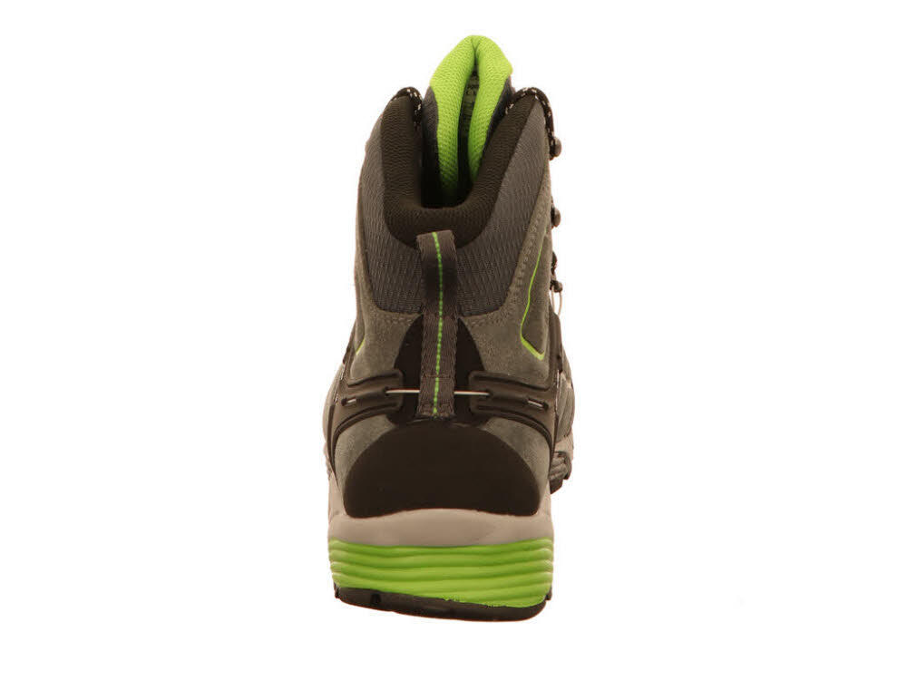 Botas de montaña Meindl Kapstadt GTX 3/5