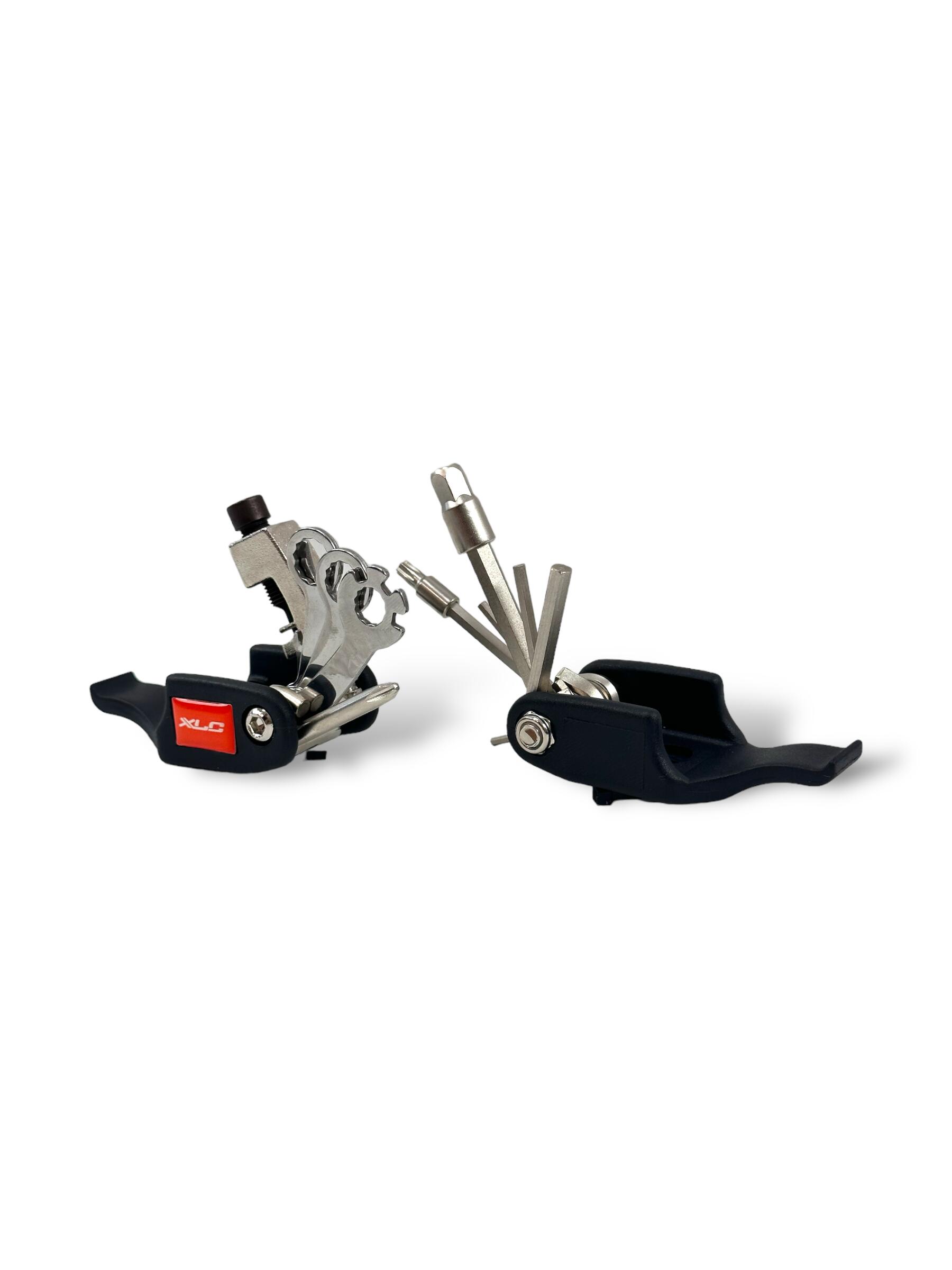Strumento multifunzione con 19 funzioni XLC TO-M05 2/3