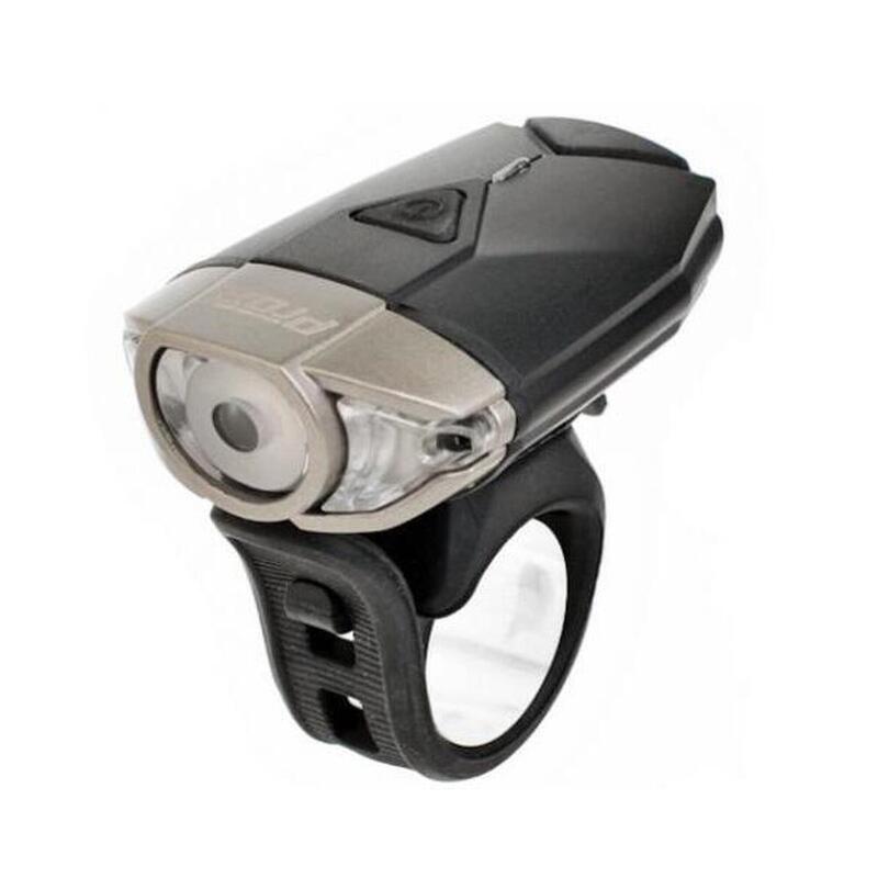 Fiets Voorlicht 300 Lumen USB Oplaadbaar Fietslamp