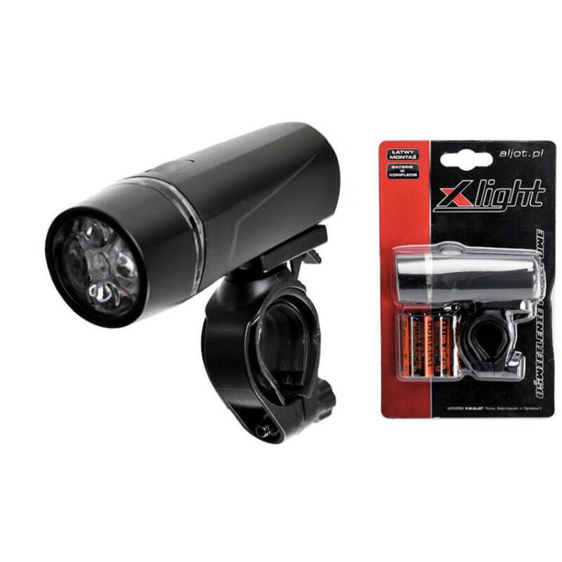 Vhbw Bloc Batterie 7800mAh 8,4V Pour Phare Vélo – Li-ion, Avec Pochette De Rangement
