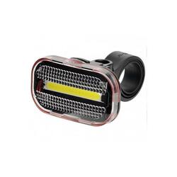 Fietslamp 60 Lumen - LED met Reflectoren - Fietsverlichting