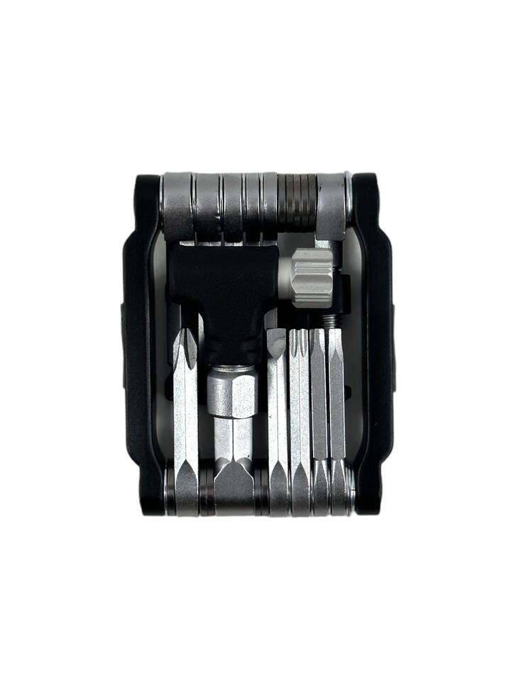 Zestaw kluczy Multitool XLC TO-M13 Q-Serie 13 funkcji thumbnail