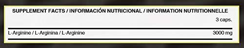 arginina Life Pro Arginine 300 caps 2/5