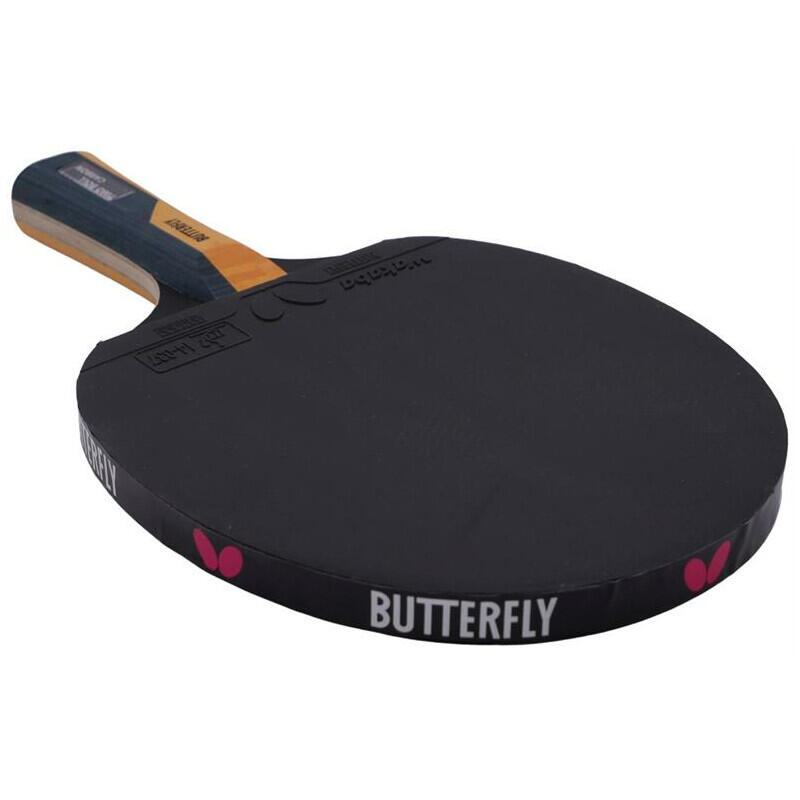 Butterfly Timo Boll Carbon Tischtennisschläger 6/7