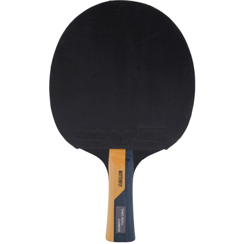 Butterfly Timo Boll Carbon Tischtennisschläger 5/7