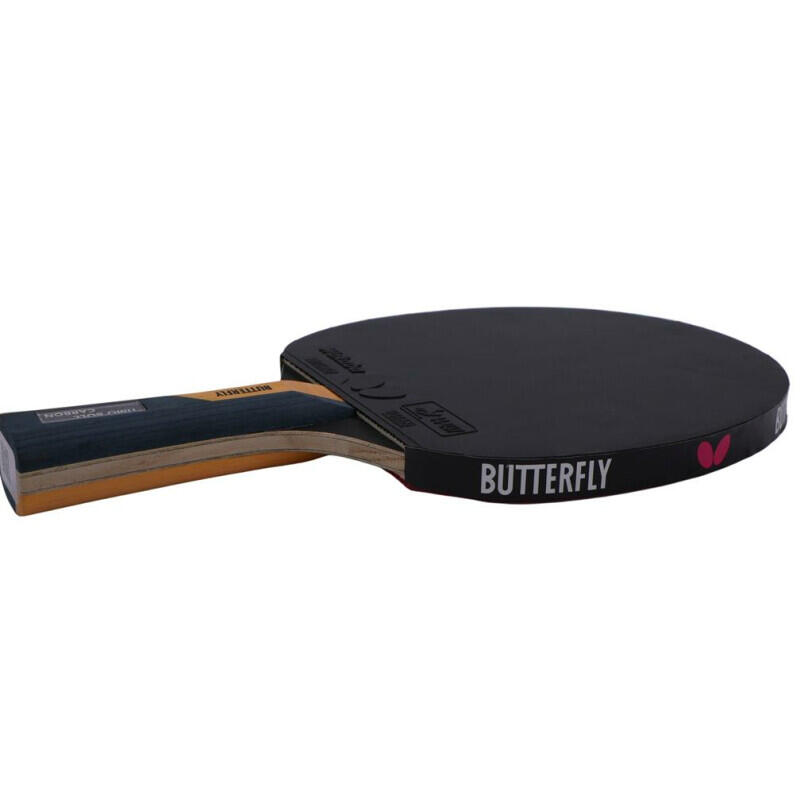 Butterfly Timo Boll Carbon Tischtennisschläger 2/7