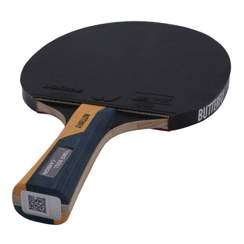 Butterfly Timo Boll Carbon Tischtennisschläger 4/7