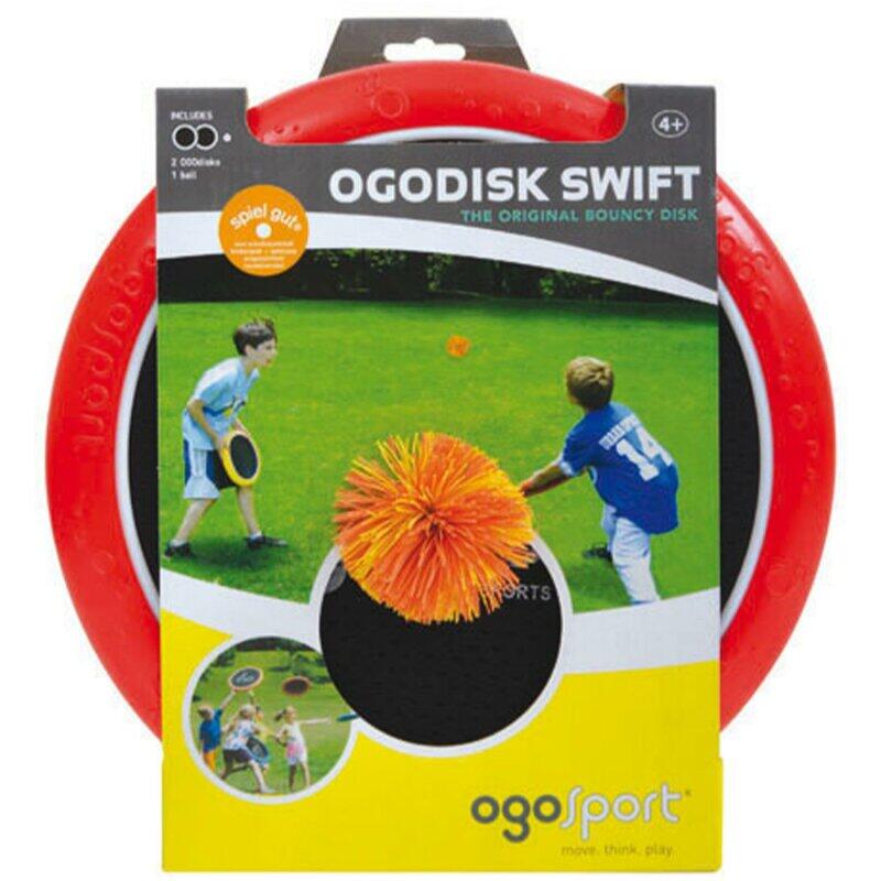 Schildkröt Ogo Sport® Set 4/6