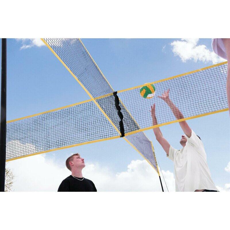 Sunflex - filet x-net multi sport (jusqu'à 4 joueurs) 4/7