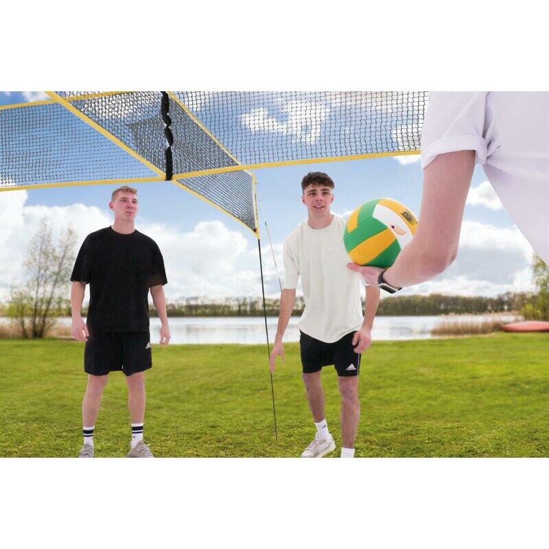 Sunflex - filet x-net multi sport (jusqu'à 4 joueurs) 3/7